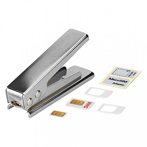 Preisvergleich Produktbild Stanze von SIM auf Micro-SIM