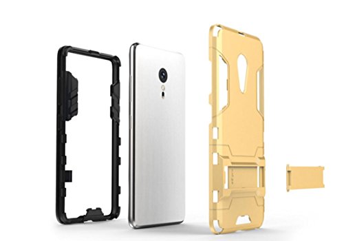 Bllosem Lenovo ZUK Z2 Pro Case Hybrid Dual Layer PC TPU Full Body Shock Resistant Armour with Kickstand Function Case for Lenovo ZUK Z2 Pro Gray reviews Bllosem Lenovo ZUK Z2 Pro Case Hybrid Dual Layer PC TPU Full Body Shock Resistant Armour with Kickstand Function Case for Lenovo ZUK Z2 Pro Gray