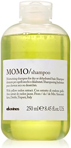 Moisturizing Shampoo 250 ml