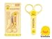 Piyo Piyo Baby Nail Scissors RS.3813.00