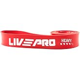 LIVEPRO LP8410 Egzersiz Lastiği-Loop Band
