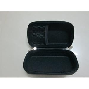 Skull Shaver Travel Case for Bald Eagle X and Butterfly Series Shavers - Image 2