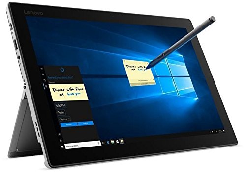 Lenovo IdeaPad Miix 520 12 2 Touch Laptop Tablet Convertible - Core i7
1 8GHz CPU 16GB RAM 1TB SSD Windows 10 Pro