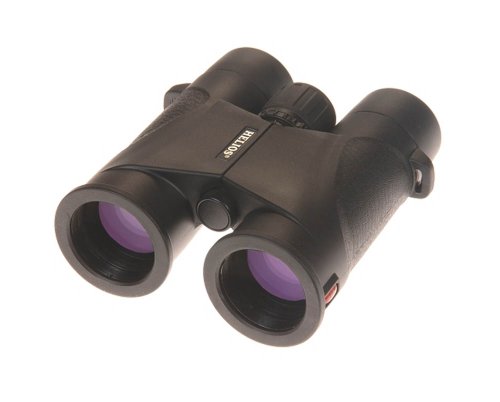 Helios 10X42 Nirvana ED Binoculars