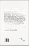 Image de La contribucion humana