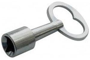 OUTIFRANCE CLE POMPIER 11MM