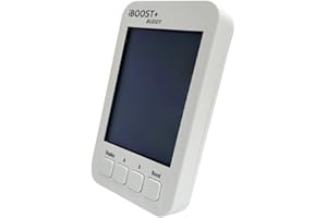SRLTEC Solar iboost buddy - Remote display for iboost+