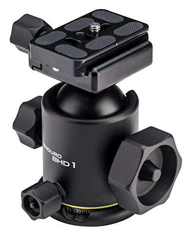 Induro BHD1 Ball Head