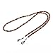 Produktbild Tinksky Brillen Kette Sonnenbrille Holz Perle Kette Hals Halter Halsschnur