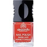 Alessandro estándar barniz 924 Tropez, 10 ml