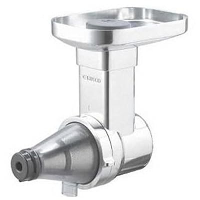 SOS Accessoire Passoire à fruits et légumes complète AWAT644 KAX644ME - Robot ménager - KENWOOD