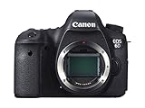 PictBridge; Canon EOS 6D ( 20.6 Megapixel (3.2 Zoll Display) (Generalüberholt)