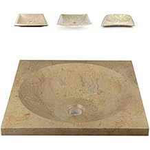 Suchergebnis auf Amazon.de für: Waschtisch Beige