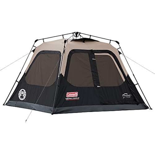 Amazon.co.uk quick erect tents