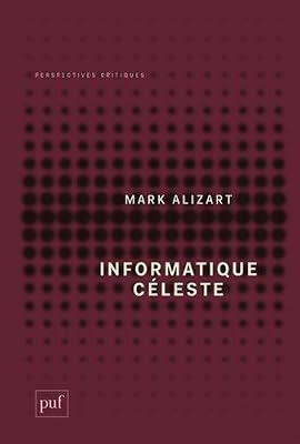 Puf Informatique céleste