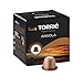Produktbild torrié Kaffee - Angola (Nespresso) - 4 Pakete x 10 Kapseln