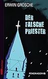 Cover zum Buch Der falsche Priester