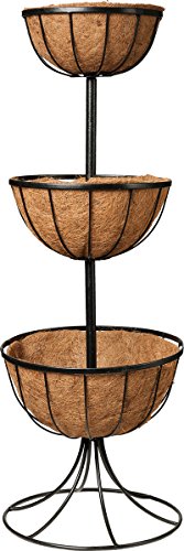 Preisvergleich Produktbild Blumen-Fontaine „Georgian“