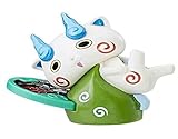  YOKAI WATCH YO MOTION KOMASAN ( HASBRO C1724 )