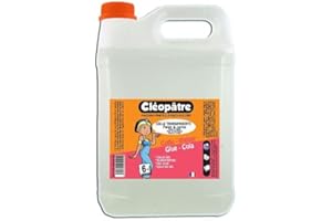 OLIVERIK Cléopâtre Cola Transparente 2kg