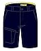 Produktbild Helly Hansen W QD Cargo Shorts – Shorts, Damen, Blau (597 Navy)