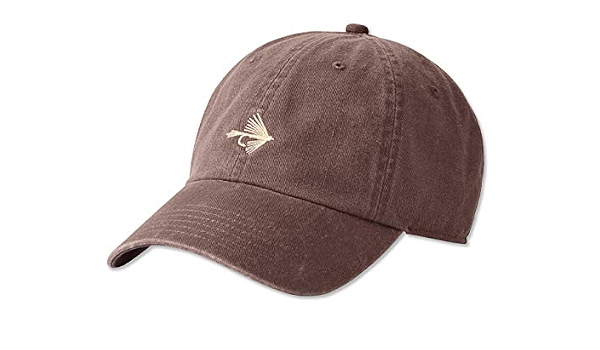 Orvis The Battenkill Contrast Fly Cap 