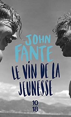 10/18 Le vin de la jeunesse