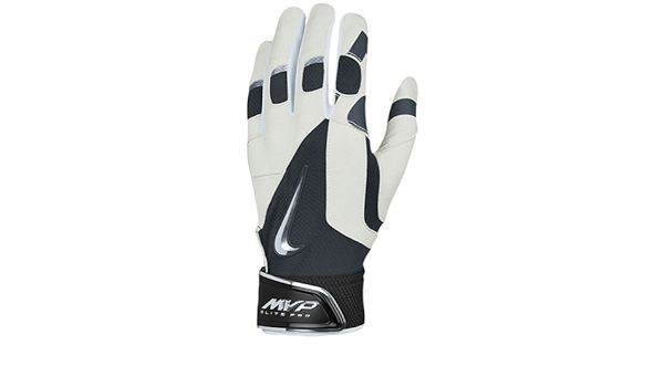 black nike baseball gloves
