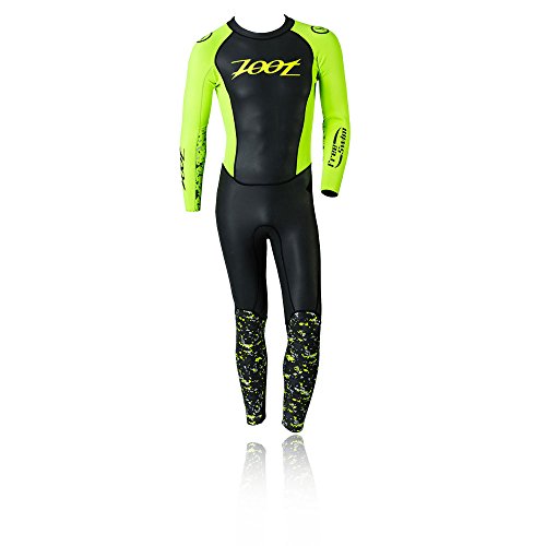 Comprar Zoot Wave Free Swim Wetsuit SMU - AW17 - M en Amazon