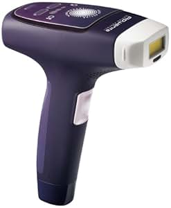 Rowenta EP9810, Epilatore a Luce Pulsata Derma Perfect 2 ...