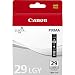 Produktbild Canon PGI-29 LGY Original Tintenpatrone, 36ml hellgrau