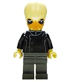LEGO Star Wars Figur Bith Musician aus Bausatz 75052 - LEGO
