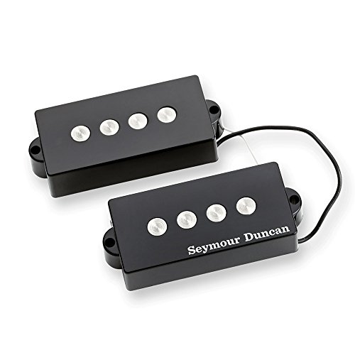 Seymour Duncan SPB-3 Serie Double PB Qu ...