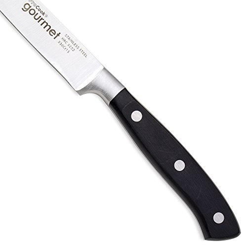 ProCook Gourmet X30 Universalmesser, 13 cm - 3