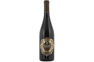 BFYSYO Messeri Negroamaro Primitivo IGT Salento, 75 cl