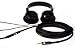 Produktbild Grado Labs SR80i schwarz ohraufliegend Stirnband Kopfhörer – Kopfhörer (ohraufliegend, Haarband mit Draht, 20 – 20000 Hz, 32 Ohm, schwarz)