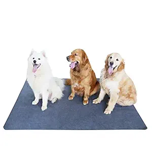 Peepeego Upgrade Non-Slip Dog Pads Extra Large 65