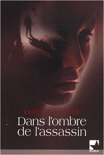 couverture de : Dans l'ombre de l'assassin