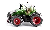 siku 1 32 neuheiten 2019 Lieferumfang: 1x SIKU 3287 Fendt 1050 Vario Traktor, Maßstab: 1:32, Material: Metall/Kunststoff, Abmessungen: 19,7 x 9,8 x 11,8 cm, Gewicht: 0,608 kg, Farbe: Grün, Serie: SIKU FARMER