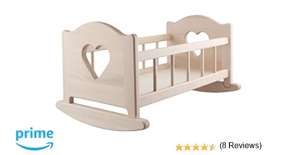 culla bambole amazon