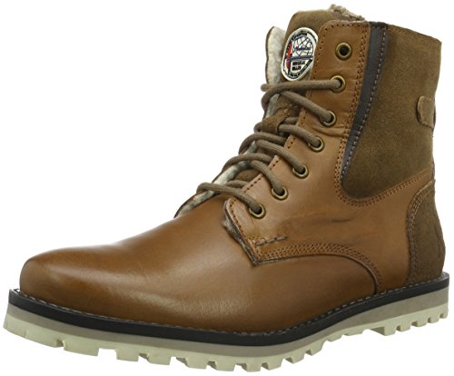 Nebulus Herren Kurzschaft Stiefel