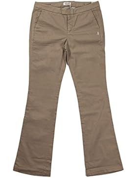 JECKERSON - Pantaloni donna chino jacqueline 25pcjdpa33xt03761