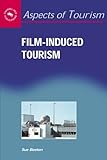 Image de Film-Induced Tourism (Aspects of Tourism)