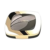 L'Oreal Paris Color Riche Eyeshadow E5 Smoky Velours Noir