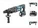 Produktbild Makita DHR 241 T1 Akku Bohrhammer 18V 2,0J + 1x Akku 5,0Ah - ohne Ladegerät und Makpac