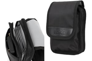 Haida Filtertasche für Serie 100 Filter / Halter und große Einschraubfilter