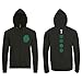 Produktbild Destiny 2 Zipper Hoodie Gambit XXL
