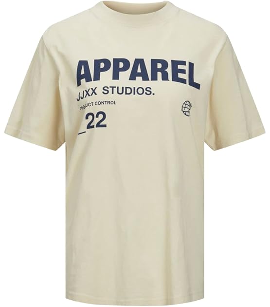Female T-Shirt JXBea
