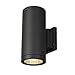 Produktbild SLV Enola_C Out Up-Down Wandleuchte, rund, anthrazit, 9 W LED, 3000 K 228525