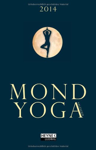 Mond-Yoga-Kalender 2014: Taschenkalender Buchen
